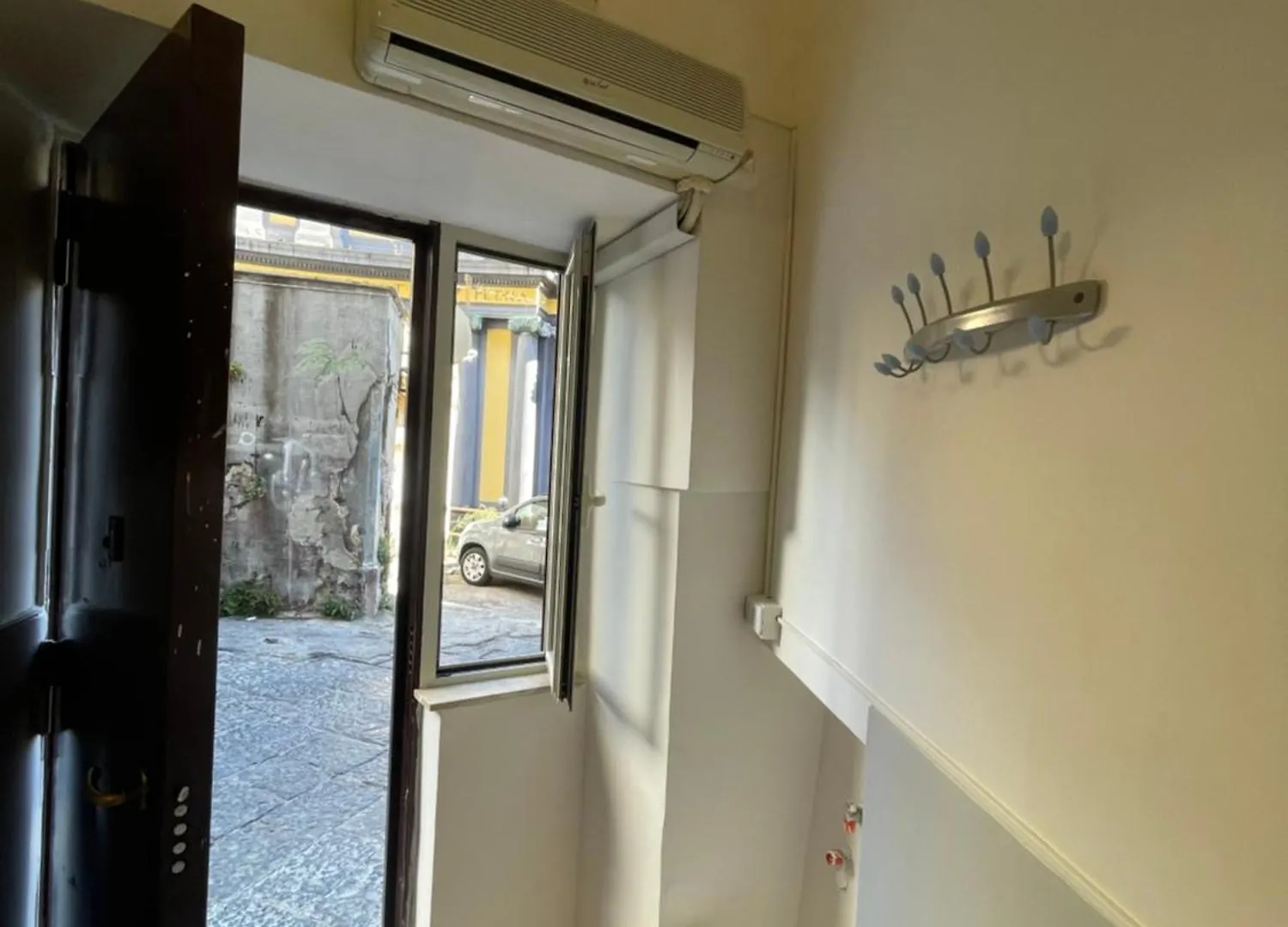 Il Piccolo Rifugio Apartment Naples 0*,  Italy