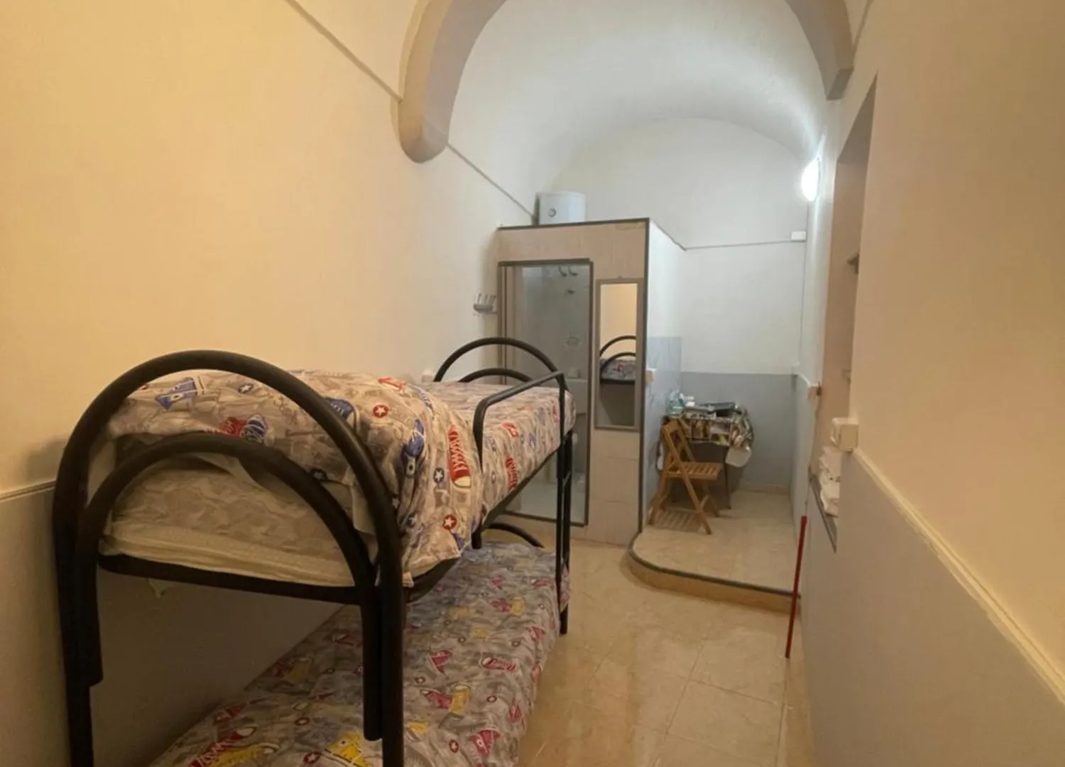 Il Piccolo Rifugio Apartment Naples