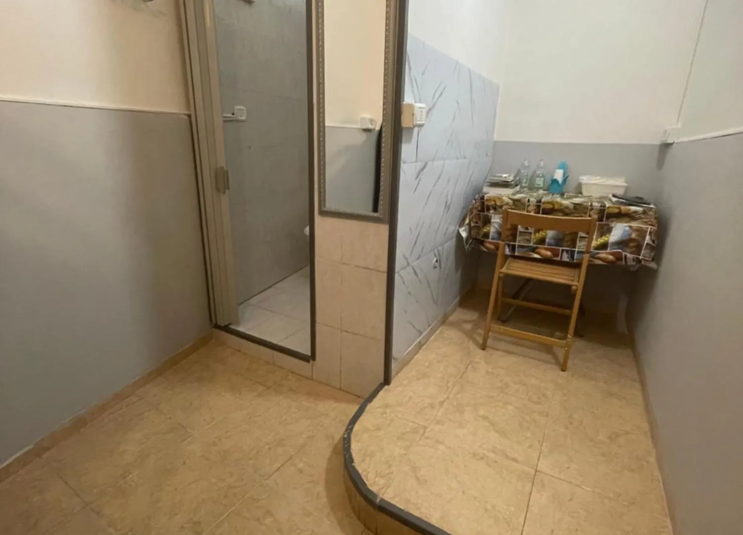 Il Piccolo Rifugio Apartment Naples Italy
