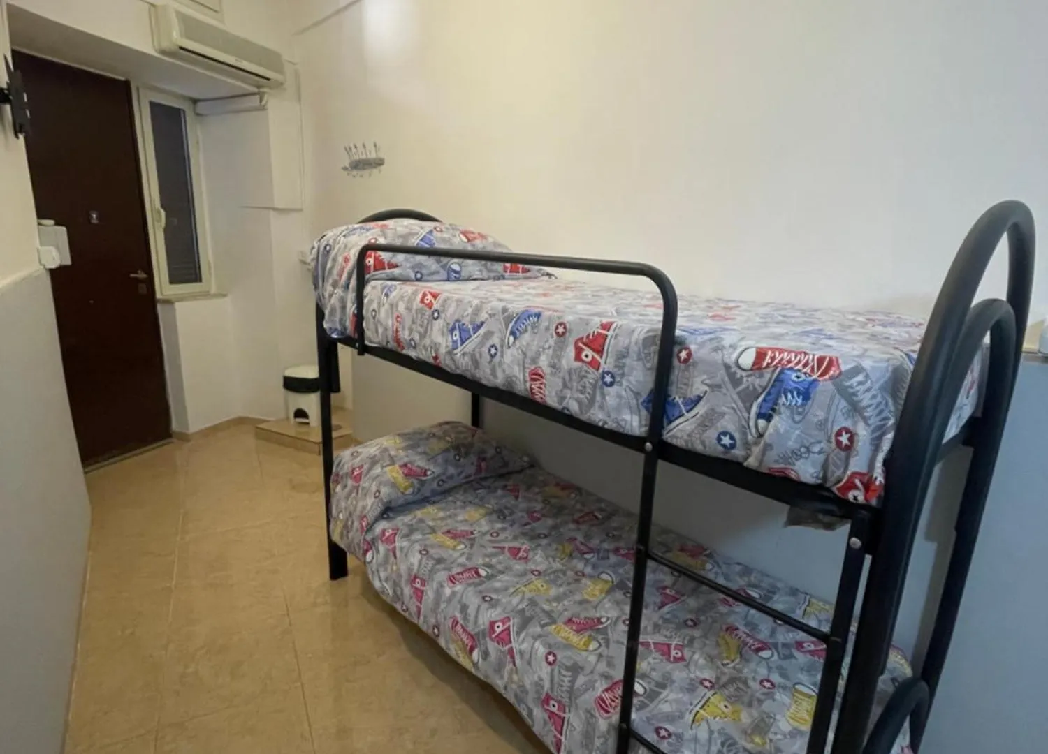 Il Piccolo Rifugio Apartment Naples