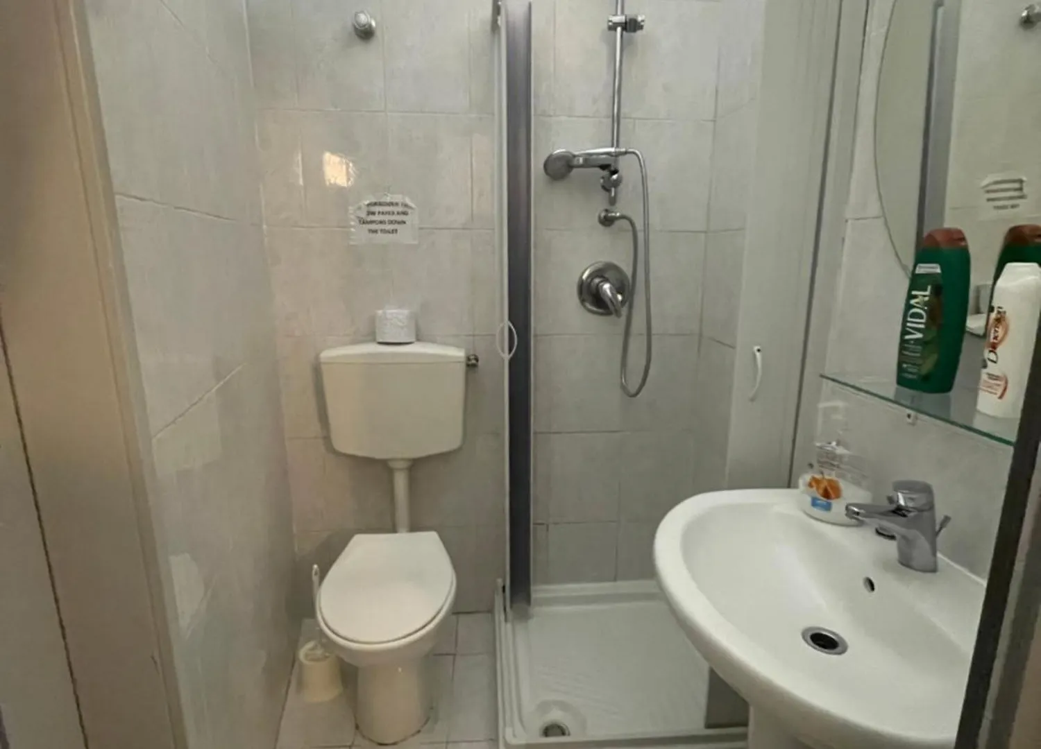 Il Piccolo Rifugio Apartment Naples